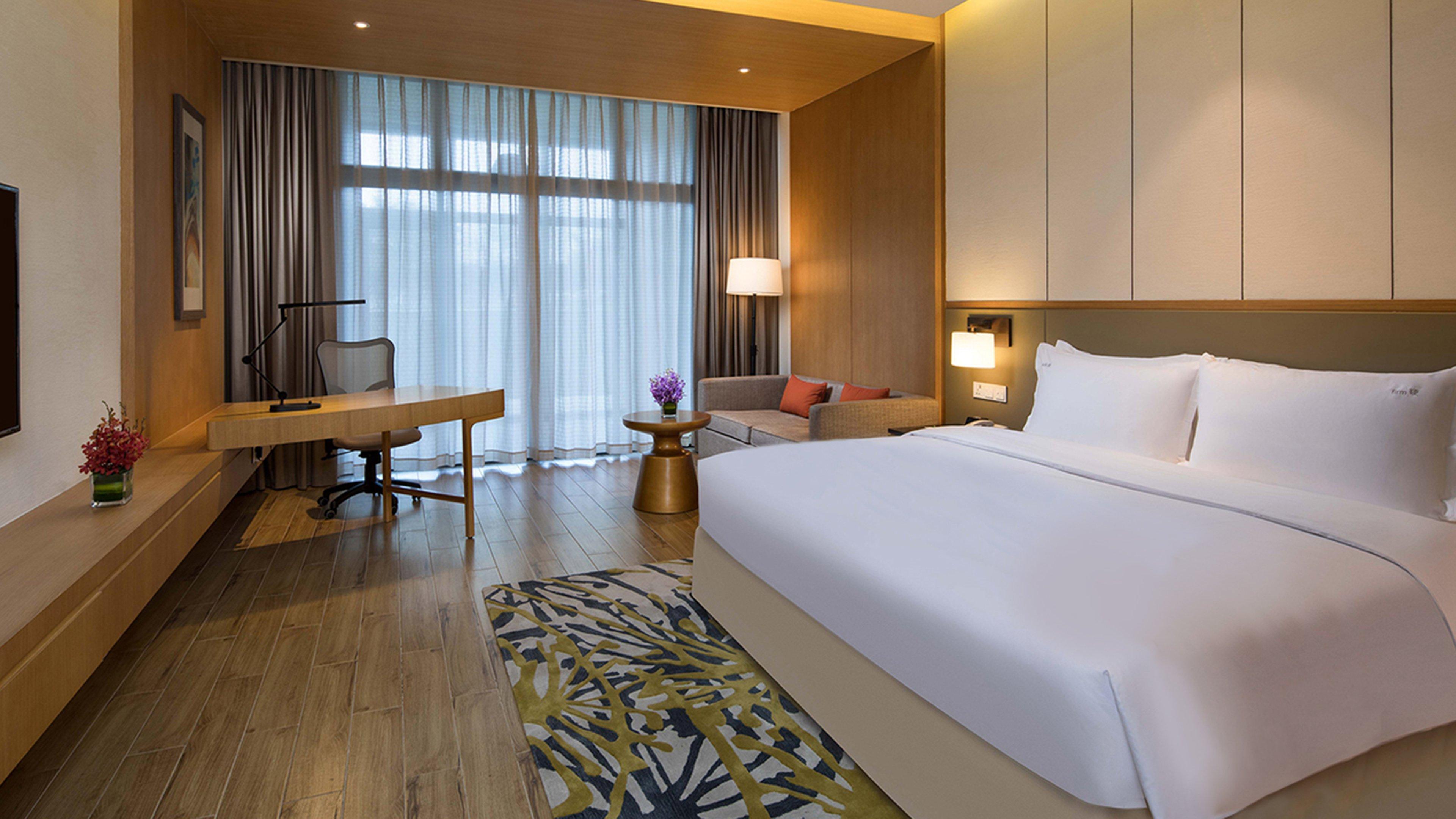Holiday Inn Kunshan Huaqiao By Ihg Екстериор снимка