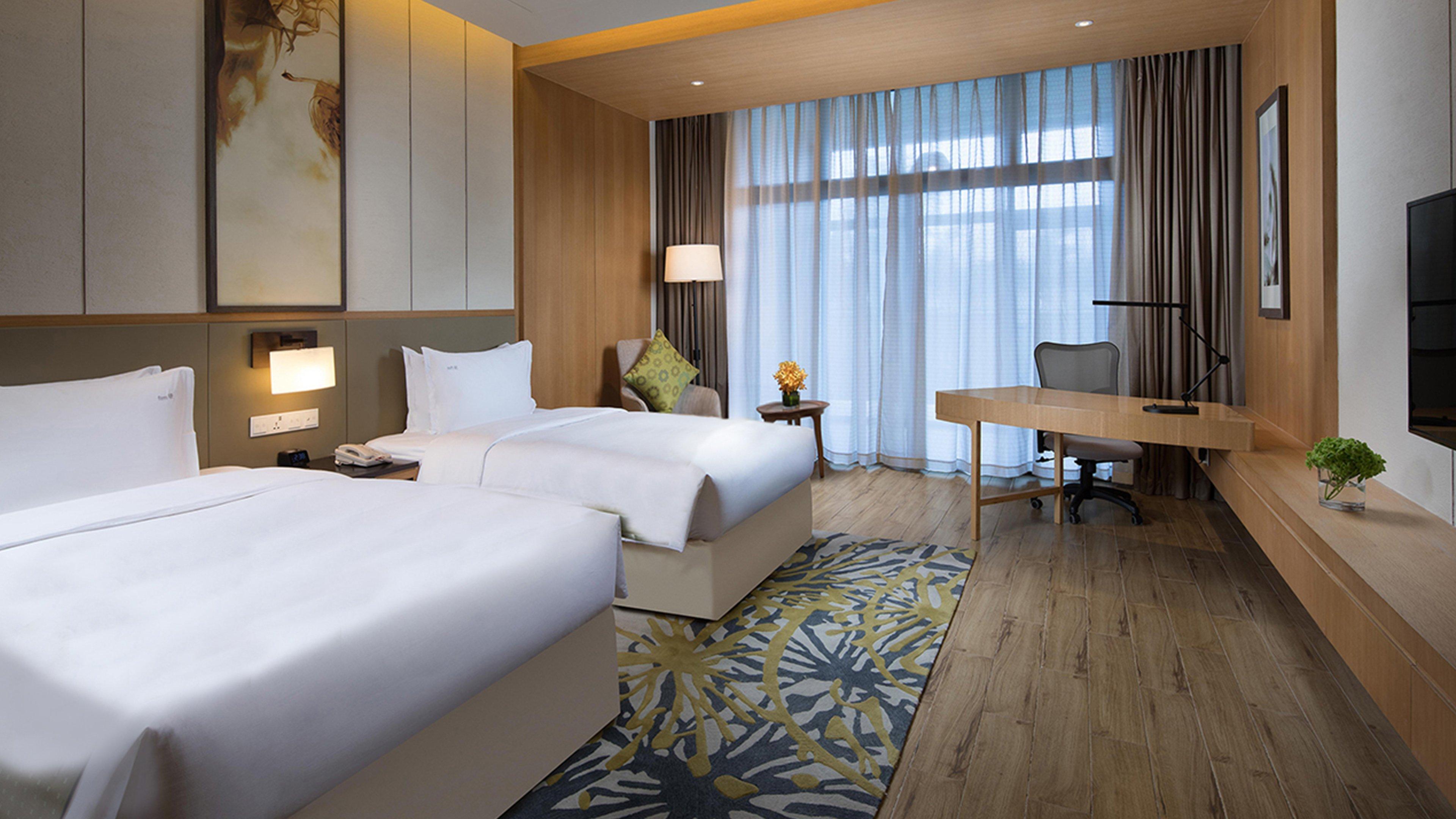 Holiday Inn Kunshan Huaqiao By Ihg Екстериор снимка