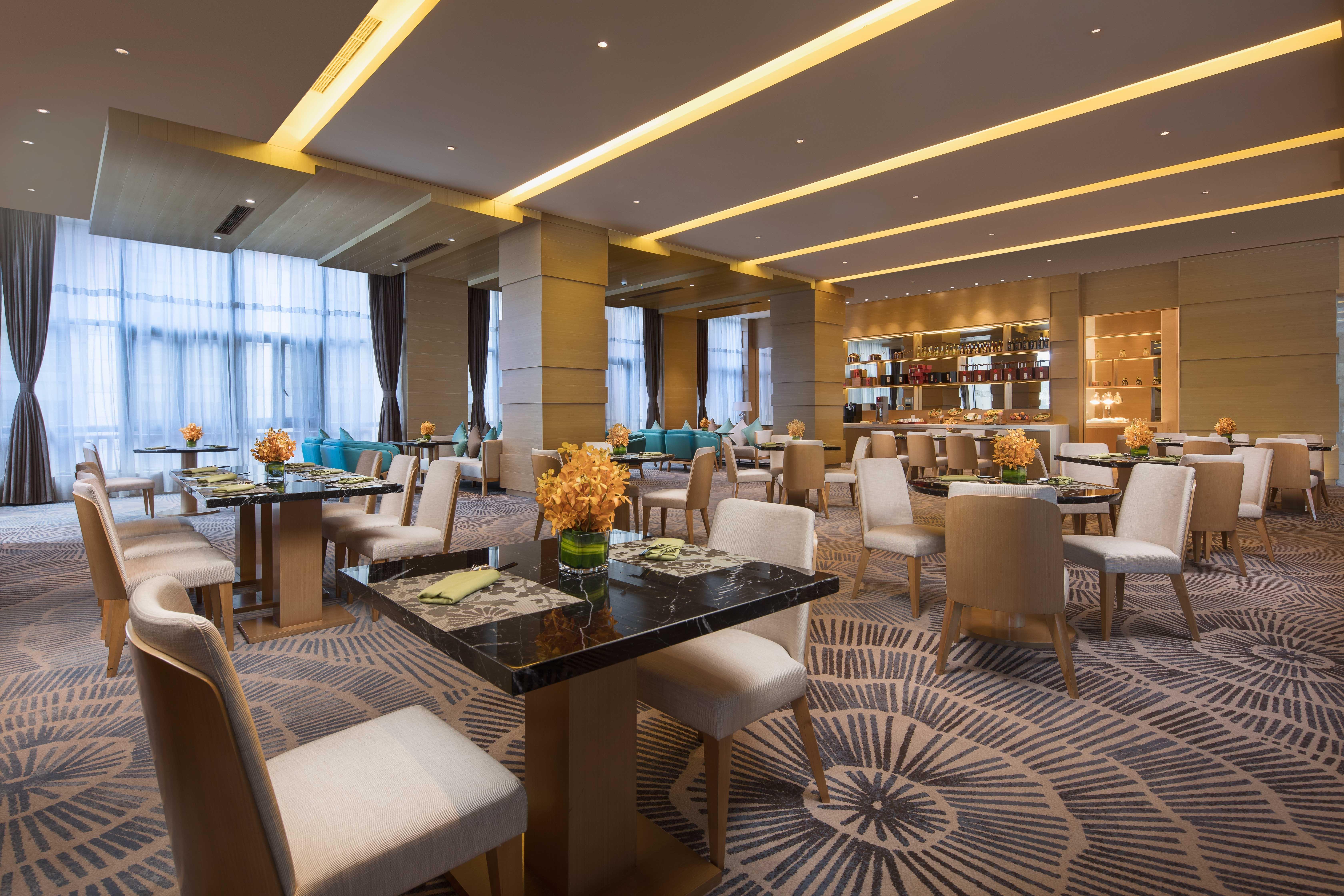 Holiday Inn Kunshan Huaqiao By Ihg Екстериор снимка