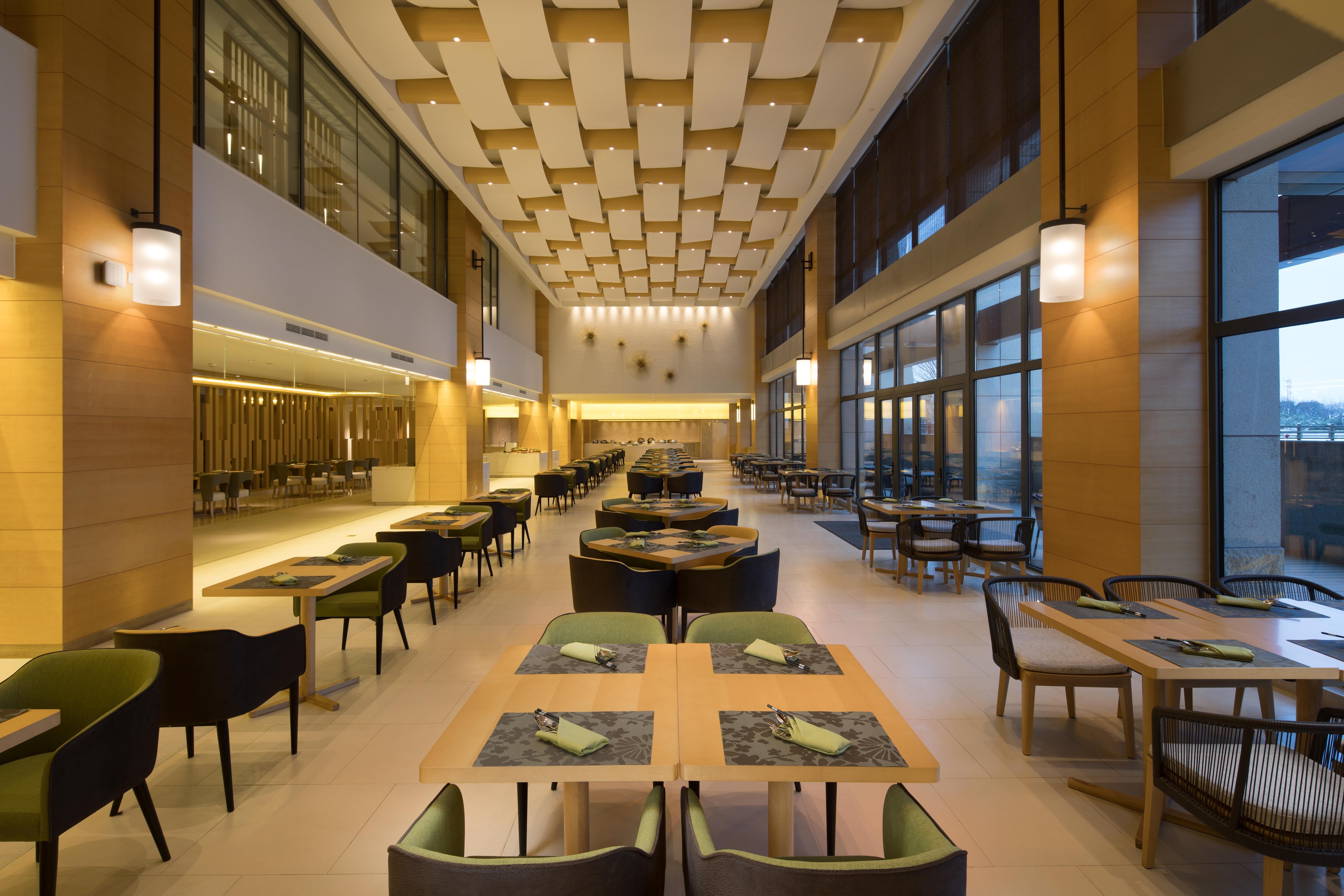 Holiday Inn Kunshan Huaqiao By Ihg Екстериор снимка