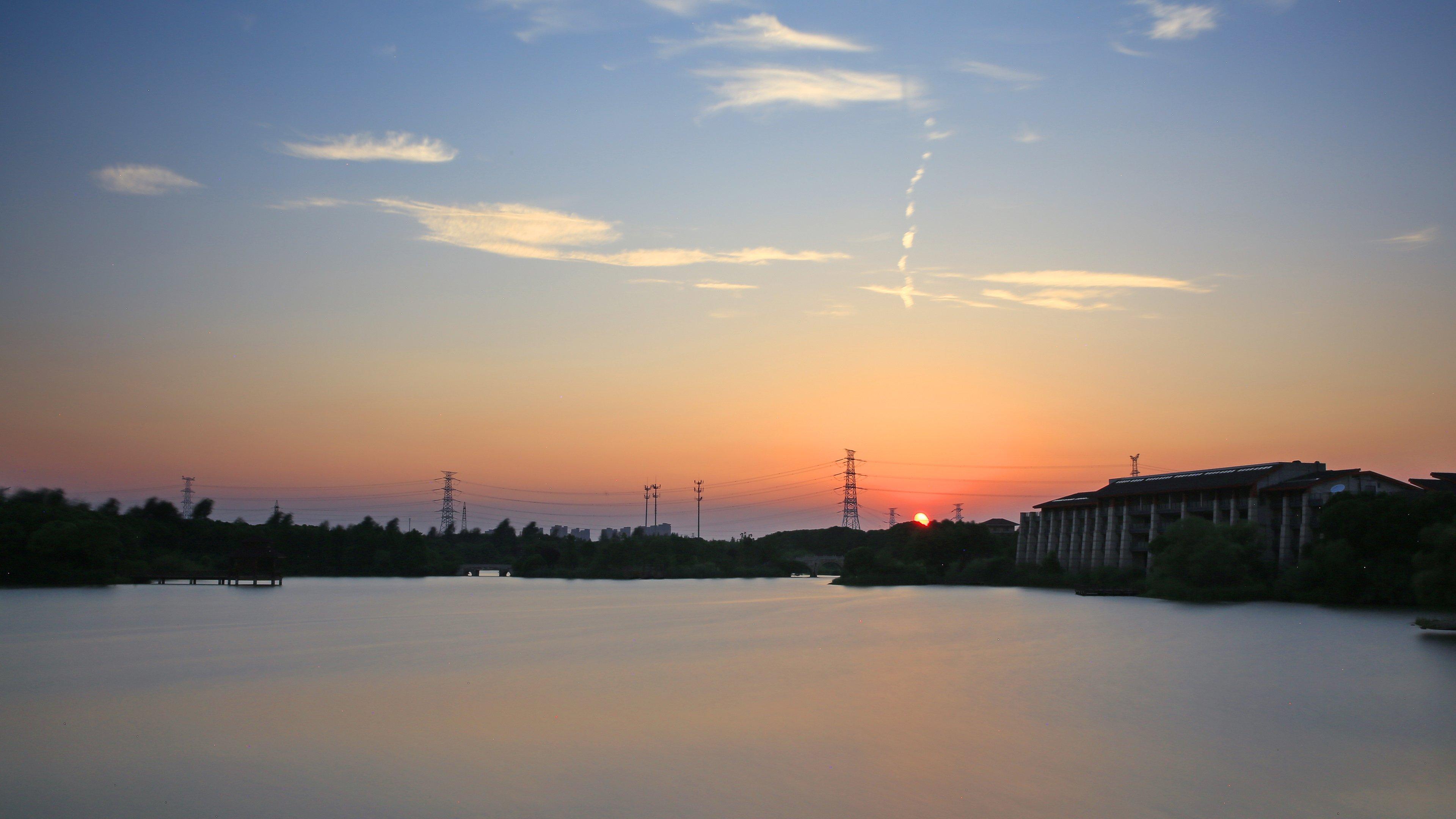 Holiday Inn Kunshan Huaqiao By Ihg Екстериор снимка