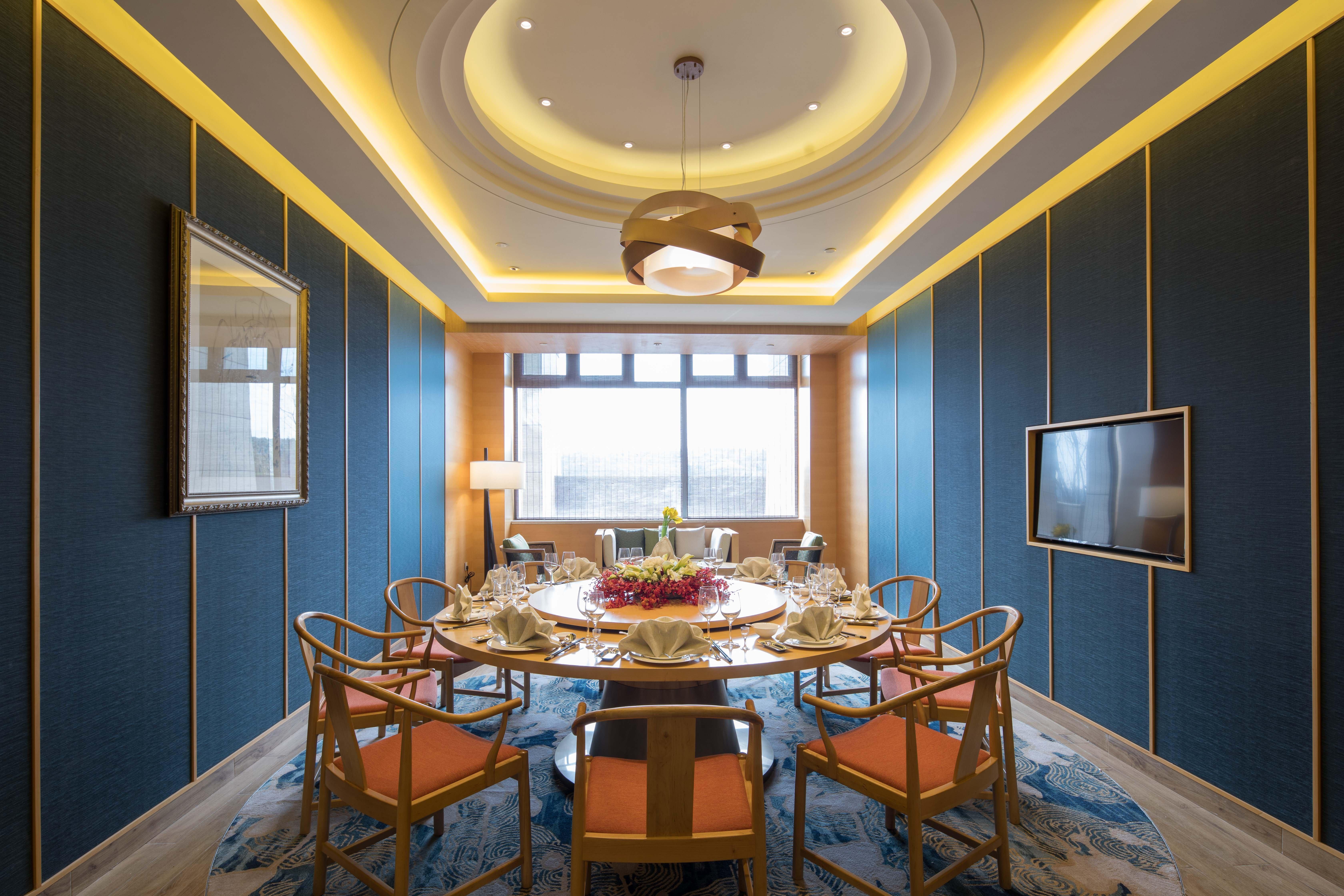 Holiday Inn Kunshan Huaqiao By Ihg Екстериор снимка