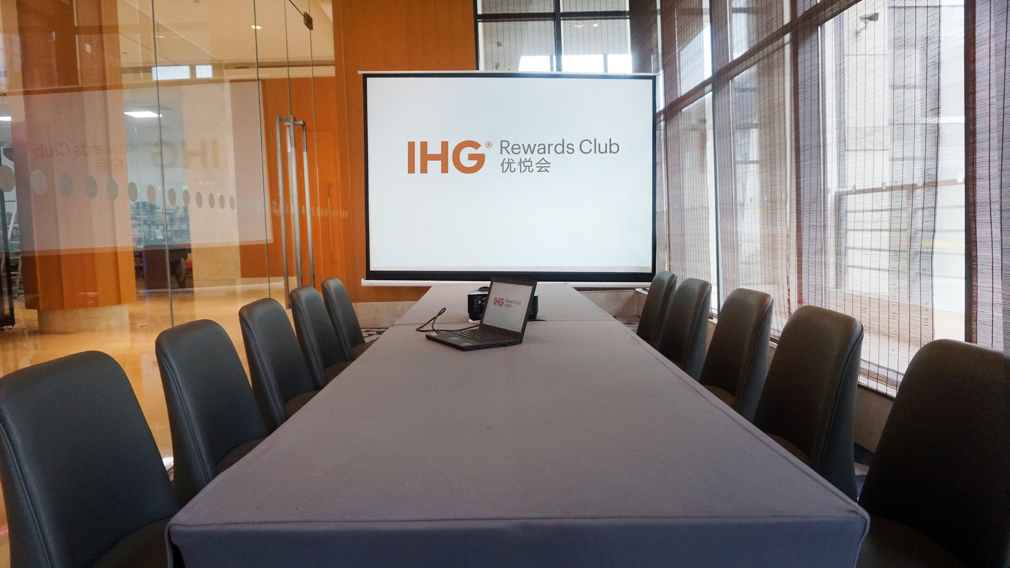 Holiday Inn Kunshan Huaqiao By Ihg Екстериор снимка