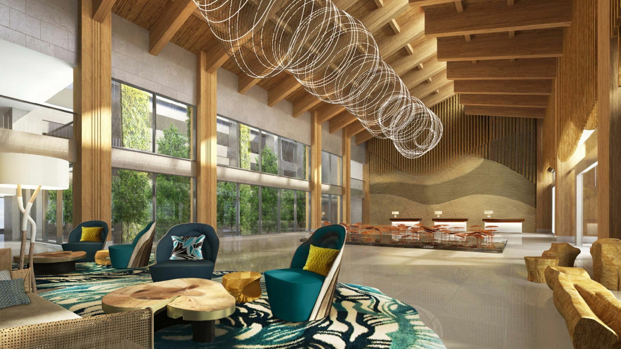 Holiday Inn Kunshan Huaqiao By Ihg Екстериор снимка